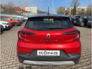 Renault Captur II 1.0 TCe 90 Equilibre Klima*DAB+*USB*