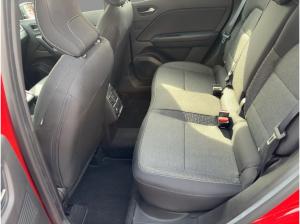 Renault Captur EQUILIBRE TCe 90 Klima*DAB+*USB*