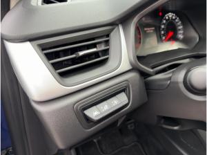 Renault Captur EQUILIBRE TCe 90 Klima*DAB+*USB*