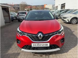 Renault Captur TECHNO TCe 90 Klimaautomatik