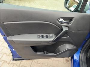 Renault Captur EQUILIBRE TCe 90 Klima*DAB+*USB*