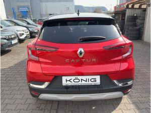 Renault Captur TECHNO TCe 90 Klimaautomatik