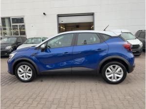 Renault Captur EQUILIBRE TCe 90 Klima*DAB+*USB*