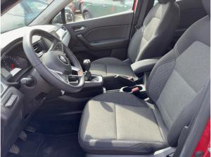 Renault Captur EQUILIBRE TCe 90 Klima*DAB+*USB*