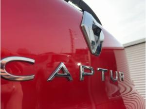 Renault Captur TECHNO TCe 90 Klimaautomatik