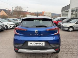 Renault Captur EQUILIBRE TCe 90 Klima*DAB+*USB*