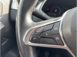 Renault Captur TECHNO TCe 90 Klimaautomatik