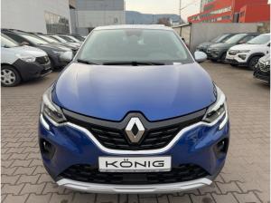 Renault Captur EQUILIBRE TCe 90 Klima*DAB+*USB*
