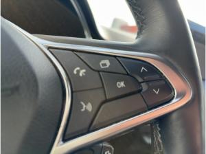 Renault Captur TECHNO TCe 90 Klimaautomatik