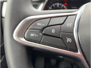 Renault Captur EQUILIBRE TCe 90 Klima*DAB+*USB*