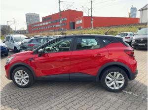 Renault Captur EQUILIBRE TCe 90 Klima*DAB+*USB*