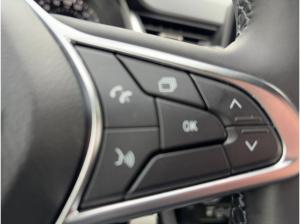 Renault Captur EQUILIBRE TCe 90 Klima*DAB+*USB*