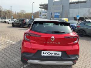 Renault Captur EQUILIBRE TCe 90 Klima*DAB+*USB*