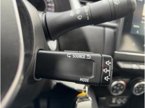 Renault Captur EQUILIBRE TCe 90 Klima*DAB+*USB*