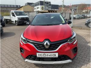 Renault Captur EQUILIBRE TCe 90 Klima*DAB+*USB*