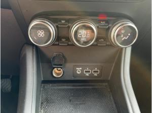 Renault Captur TECHNO TCe 90 Klimaautomatik