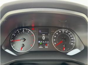 Renault Captur EQUILIBRE TCe 90 Klima*DAB+*USB*
