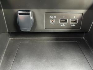 Renault Captur EQUILIBRE TCe 90 Klima*DAB+*USB*