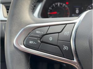 Renault Captur EQUILIBRE TCe 90 Klima*DAB+*USB*