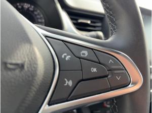 Renault Captur EQUILIBRE TCe 90 Klima*DAB+*USB*