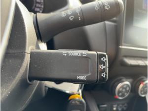 Renault Captur EQUILIBRE TCe 90 Klima*DAB+*USB*