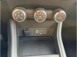 Renault Captur EQUILIBRE TCe 90 Klima*DAB+*USB*