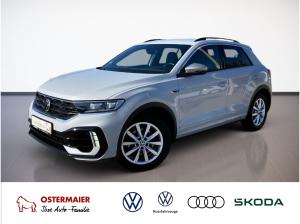 Volkswagen T-Roc R 2.0TSI DSG 4M ACC.AKRAPOVIC.KAMERA.NAVI.DCC.LED.SHZ.DAB+.USB