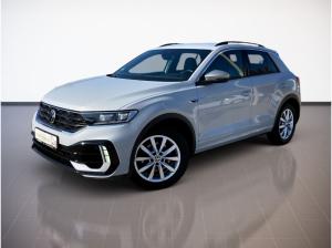 Volkswagen T-Roc R 2.0TSI DSG 4M ACC.AKRAPOVIC.KAMERA.NAVI.DCC.LED.SHZ.DAB+.USB