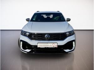 Volkswagen T-Roc R 2.0TSI DSG 4M ACC.AKRAPOVIC.KAMERA.NAVI.DCC.LED.SHZ.DAB+.USB