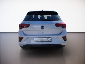 Volkswagen T-Roc R 2.0TSI DSG 4M ACC.AKRAPOVIC.KAMERA.NAVI.DCC.LED.SHZ.DAB+.USB