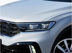 Volkswagen T-Roc R 2.0TSI DSG 4M ACC.AKRAPOVIC.KAMERA.NAVI.DCC.LED.SHZ.DAB+.USB