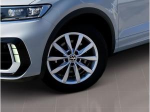 Volkswagen T-Roc R 2.0TSI DSG 4M ACC.AKRAPOVIC.KAMERA.NAVI.DCC.LED.SHZ.DAB+.USB