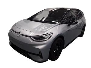 Volkswagen ID.3 GTX ACC.5J-G.WÄRMEPUMPE.FR-AHK.AREA-VIEW.NAVI.HUD.HARMAN.LED.APP-C