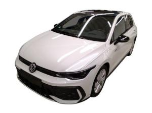 Volkswagen Golf VIII GTE BLACK STYLE 1.5eTSI DSG HYBRID ACC.5J-G.AHK.KAMERA.NAVI+VC.HUD