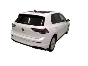 Volkswagen Golf VIII GTE BLACK STYLE 1.5eTSI DSG HYBRID ACC.5J-G.AHK.KAMERA.NAVI+VC.HUD