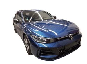 Volkswagen Passat Variant R-LINE BLACK STYLE 1.5eTSI DSG ACC.5J-G.AHK.KAMERA.NAVI+VC.LED.APP-C
