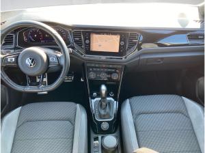 Volkswagen T-Roc R 2.0TSI DSG 4M ACC.AKRAPOVIC.KAMERA.NAVI.DCC.LED.SHZ.DAB+.USB