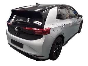 Volkswagen ID.3 GTX ACC.5J-G.WÄRMEPUMPE.FR-AHK.AREA-VIEW.NAVI.HUD.HARMAN.LED.APP-C
