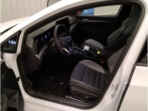 Volkswagen Golf VIII GTE BLACK STYLE 1.5eTSI DSG HYBRID ACC.5J-G.AHK.KAMERA.NAVI+VC.HUD