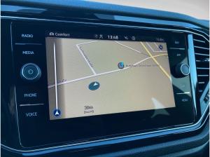 Volkswagen T-Roc R 2.0TSI DSG 4M ACC.AKRAPOVIC.KAMERA.NAVI.DCC.LED.SHZ.DAB+.USB