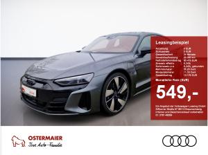 Audi e-tron GT QUATTRO KAMERA.B&O.MATRIX.HuD.PANO.SHZG