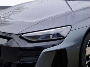 Audi e-tron GT QUATTRO KAMERA.B&O.MATRIX.HuD.PANO.SHZG