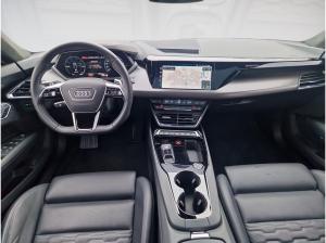 Audi e-tron GT QUATTRO KAMERA.B&O.MATRIX.HuD.PANO.SHZG