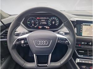Audi e-tron GT QUATTRO KAMERA.B&O.MATRIX.HuD.PANO.SHZG