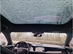 Audi e-tron GT QUATTRO KAMERA.B&O.MATRIX.HuD.PANO.SHZG