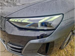 Audi e-tron GT QUATTRO KAMERA.B&O.MATRIX.HuD.PANO.SHZG