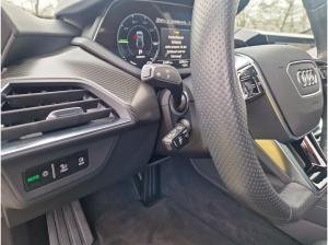 Audi e-tron GT QUATTRO KAMERA.B&O.MATRIX.HuD.PANO.SHZG