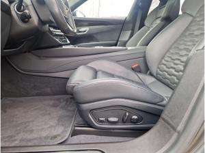 Audi e-tron GT QUATTRO KAMERA.B&O.MATRIX.HuD.PANO.SHZG