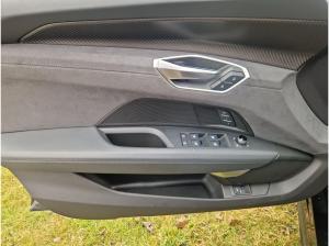 Audi e-tron GT QUATTRO KAMERA.B&O.MATRIX.HuD.PANO.SHZG