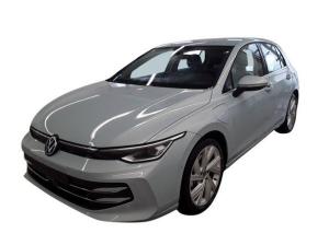 Volkswagen Golf VIII STYLE 1.5eTSI DSG HYBRID ACC.5J-G.AHK.AREA-VIEW.NAVI.LED.LKRD-HZG